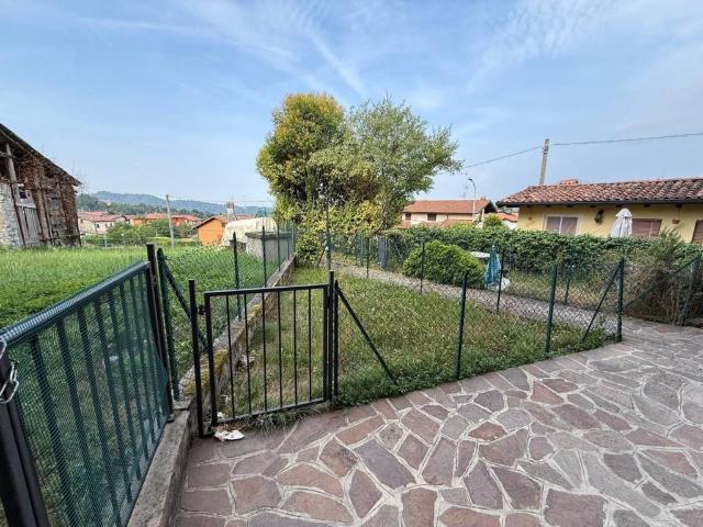 Appartamento in vendita a Ponteranica Alta, Ponteranica