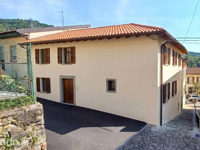 Appartamento in vendita a Ponteranica Alta, Ponteranica