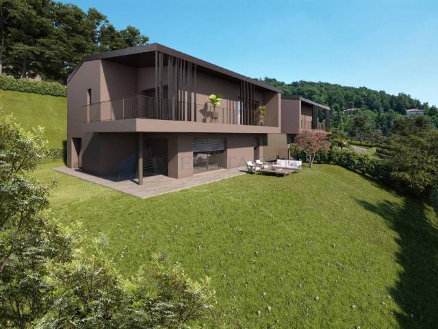 Appartamento in vendita a Valbona, Ponteranica