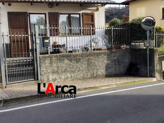 Appartamento in vendita a Ponteranica Alta, Ponteranica