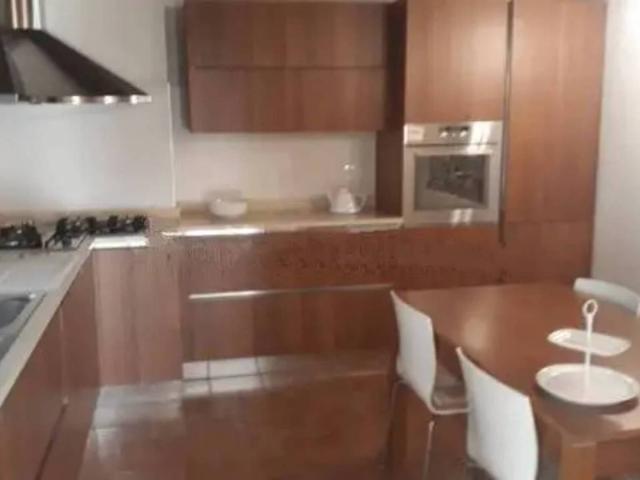 Appartamento in vendita a Castello della Moretta, Ponteranica