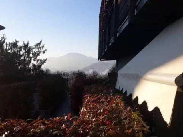 Appartamento in vendita a Ponteranica, Lombardia