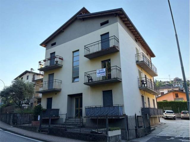 Appartamento in vendita a Ponteranica, Lombardia