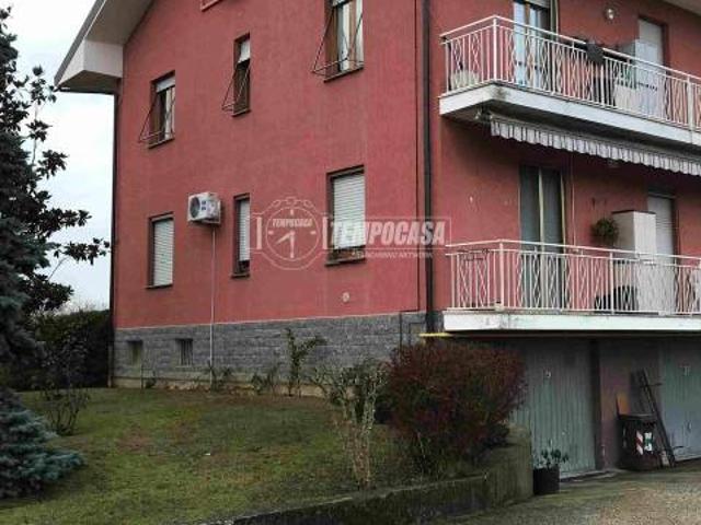 Appartamento in vendita a Piemonte, Alessandria
