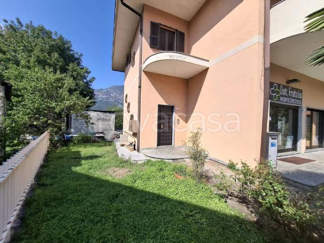 Appartamento in vendita a Chiesa, Montecrestese