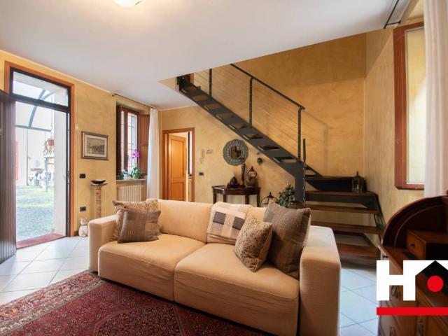 Appartamento in vendita a Pontevico, Lombardia