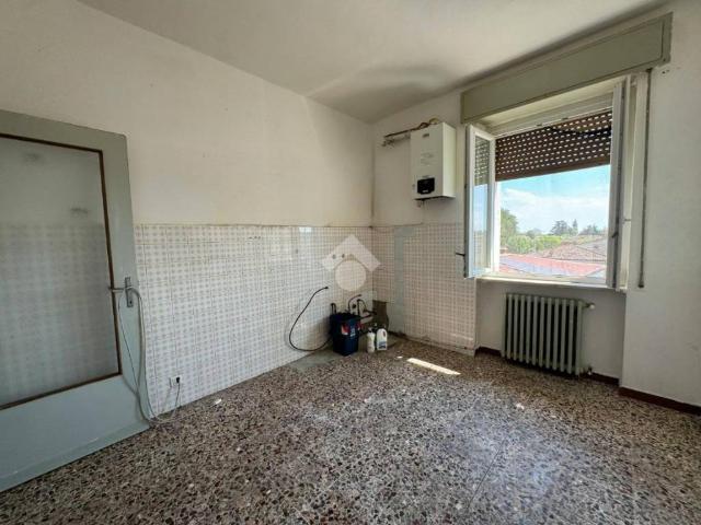Appartamento in vendita a Pontevico, Lombardia
