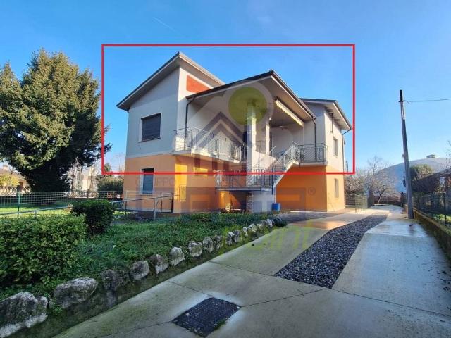 Appartamento in vendita a Pontevico, Lombardia