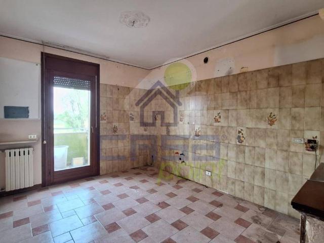 Appartamento in vendita a Pontevico, Lombardia
