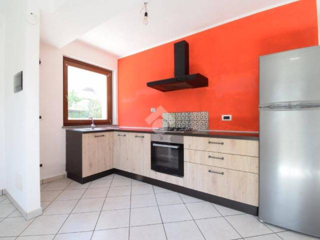 Appartamento in vendita a Pontey, Aosta
