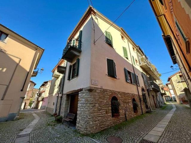 Appartamento in vendita a Piemonte, Alessandria