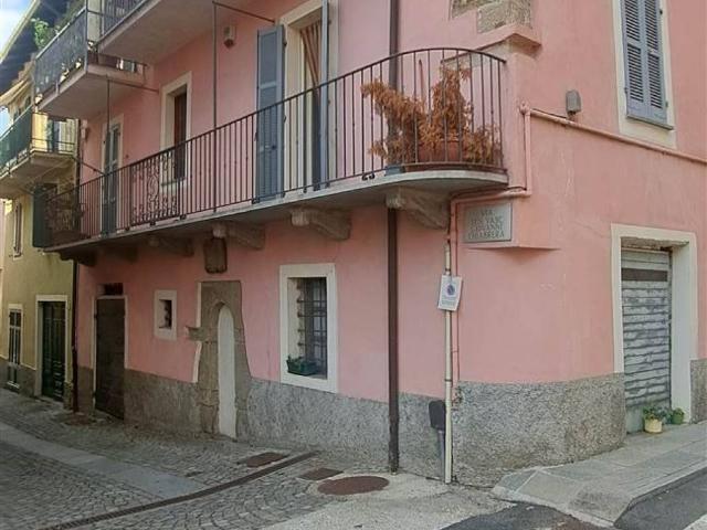 Appartamento in vendita a Ponti, Alessandria