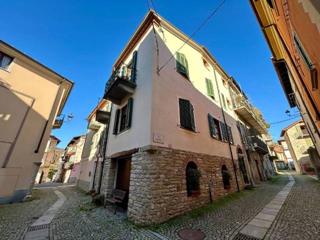 Appartamento in vendita a Piemonte, Alessandria