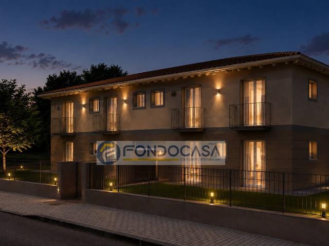 Appartamento in vendita a Ponti Sul Mincio, Lombardia