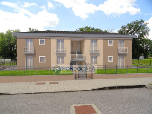 Appartamento in vendita a Ponti Sul Mincio, Lombardia