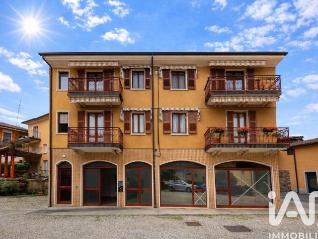 Appartamento in vendita a Ponti Sul Mincio, Lombardia