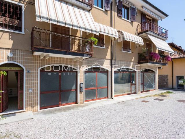 Appartamento in vendita a Ponti Sul Mincio, Lombardia