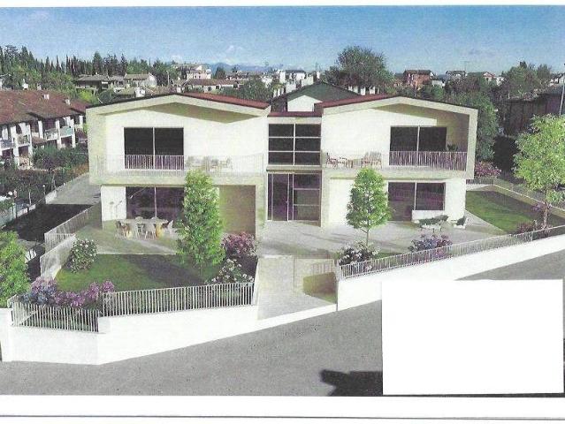 Appartamento in vendita a Ponti Sul Mincio, Lombardia