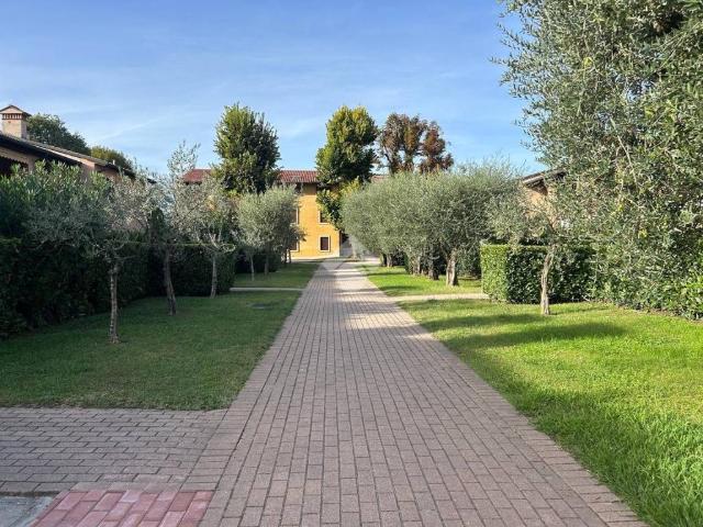 Appartamento in vendita a Ponti sul Mincio, Mantova