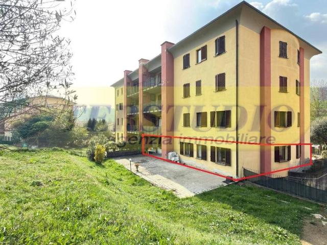 Appartamento in vendita a Pontida, Lombardia