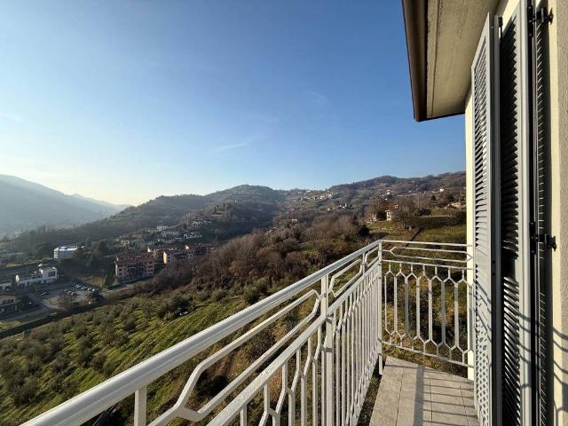 Appartamento in vendita a Valmora sopra, Pontida