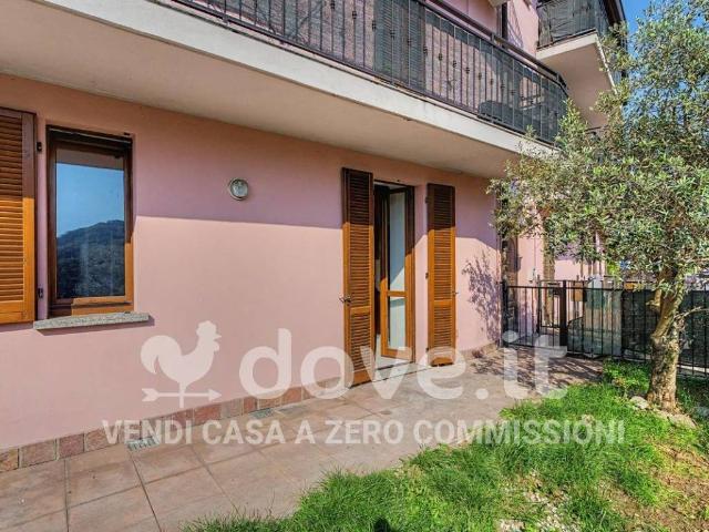 Appartamento in vendita a Pontida, Lombardia
