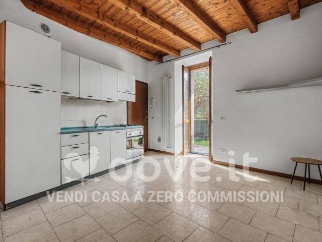 Appartamento in vendita a Pontida, Lombardia