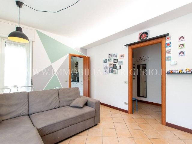 Appartamento in vendita a Pontida, Lombardia