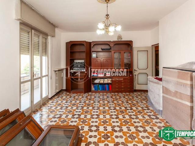 Appartamento in vendita a Pontida, Lombardia