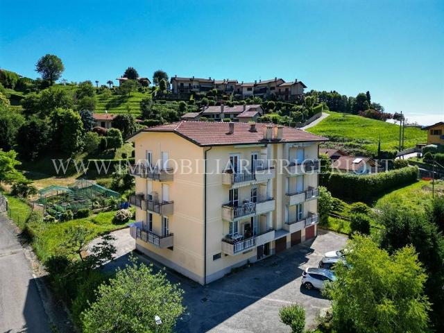 Appartamento in vendita a Capietaglio, Pontida
