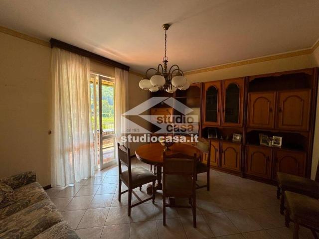 Appartamento in vendita a Pontida, Lombardia