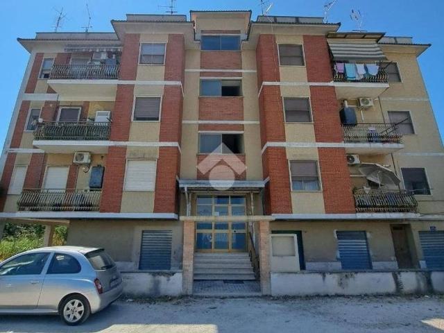 Appartamento in vendita a Pontinia, Lazio
