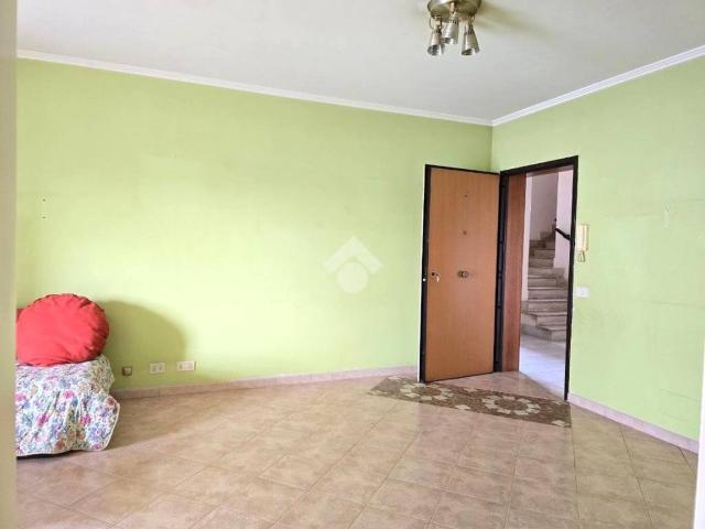 Appartamento in vendita a Pontinia, Lazio