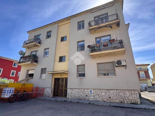 Appartamento in vendita a Pontinia, Lazio