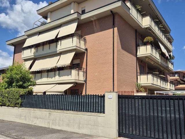 Appartamento in vendita a Pontinia, Lazio