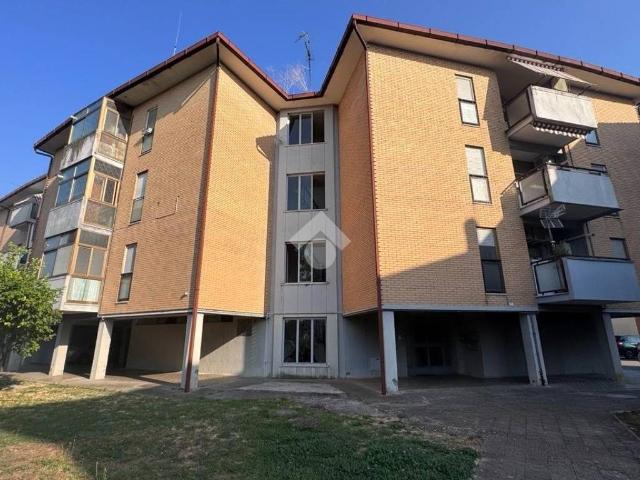 Appartamento in vendita a Pontinia, Lazio