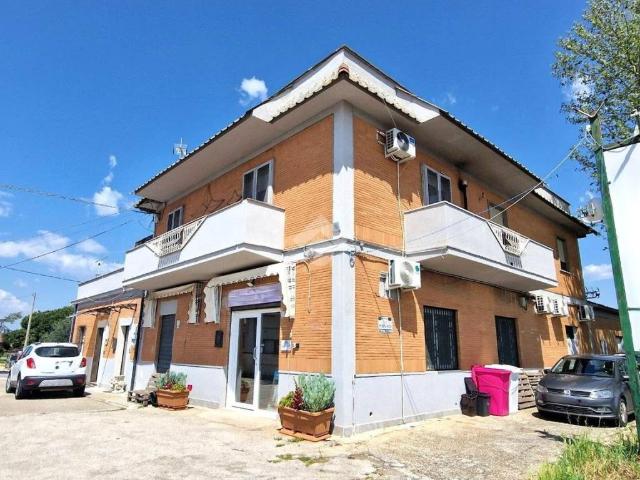 Appartamento in vendita a Pontinia, Lazio