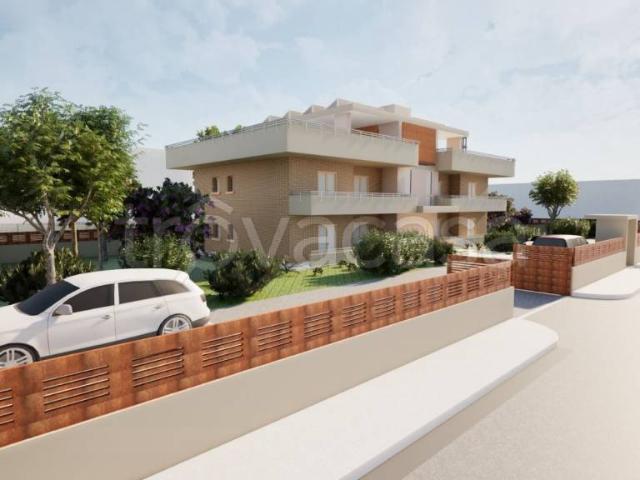 Appartamento in vendita a Pontinia, Lazio