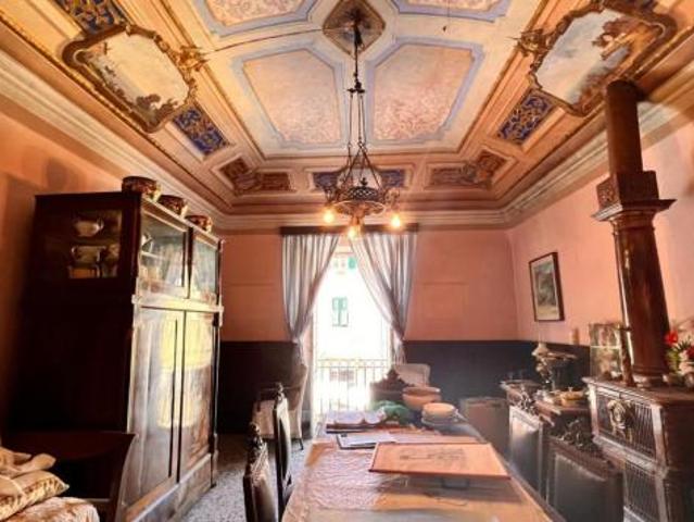 Appartamento in vendita a Pontinvrea, Liguria