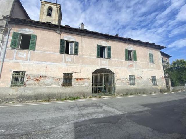 Appartamento in vendita a Pontinvrea, Liguria