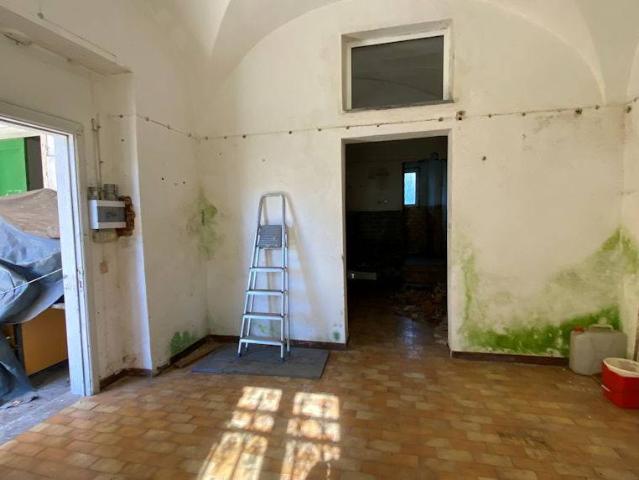 Appartamento in vendita a Pineta, Pontinvrea
