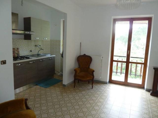 Appartamento in vendita a Pontinvrea, Liguria