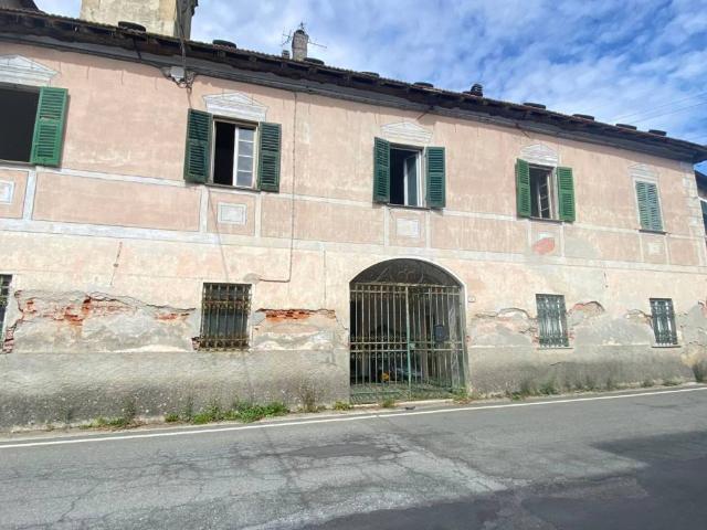 Appartamento in vendita a Pineta, Pontinvrea