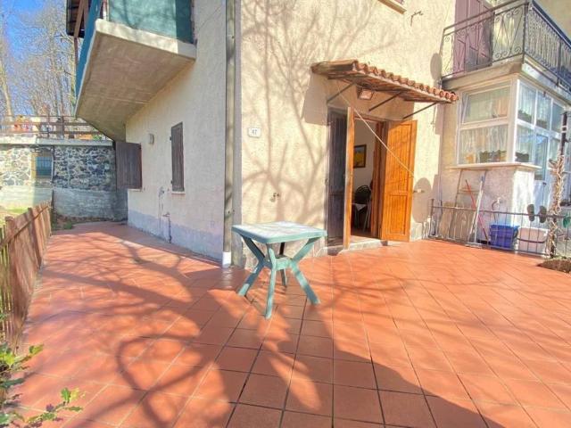 Appartamento in vendita a Pineta, Pontinvrea