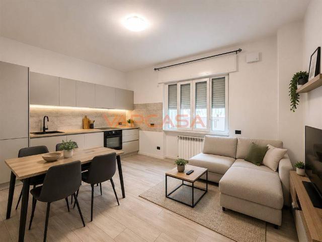 Appartamento in vendita a Pontirolo Nuovo, Lombardia