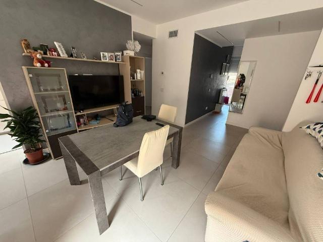 Appartamento in vendita a Pontirolo Nuovo, Lombardia