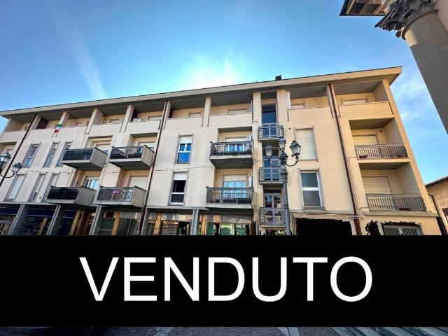 Appartamento in vendita a Pontirolo Nuovo, Lombardia