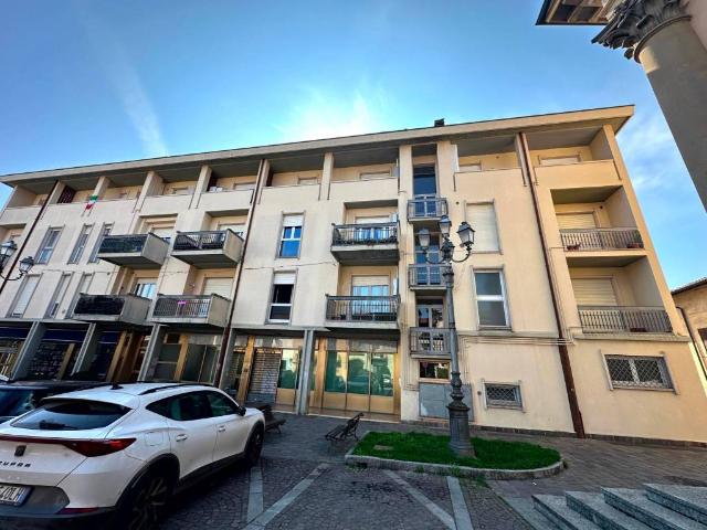 Appartamento in vendita a Pontirolo Nuovo, Lombardia