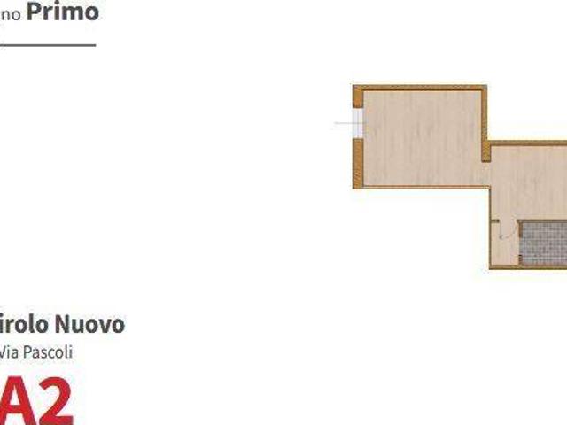 Appartamento in vendita a Pontirolo Nuovo, Lombardia