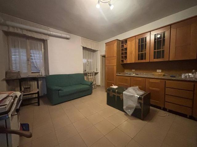 Villa Indipendente in vendita a Pontirolo Nuovo, Lombardia